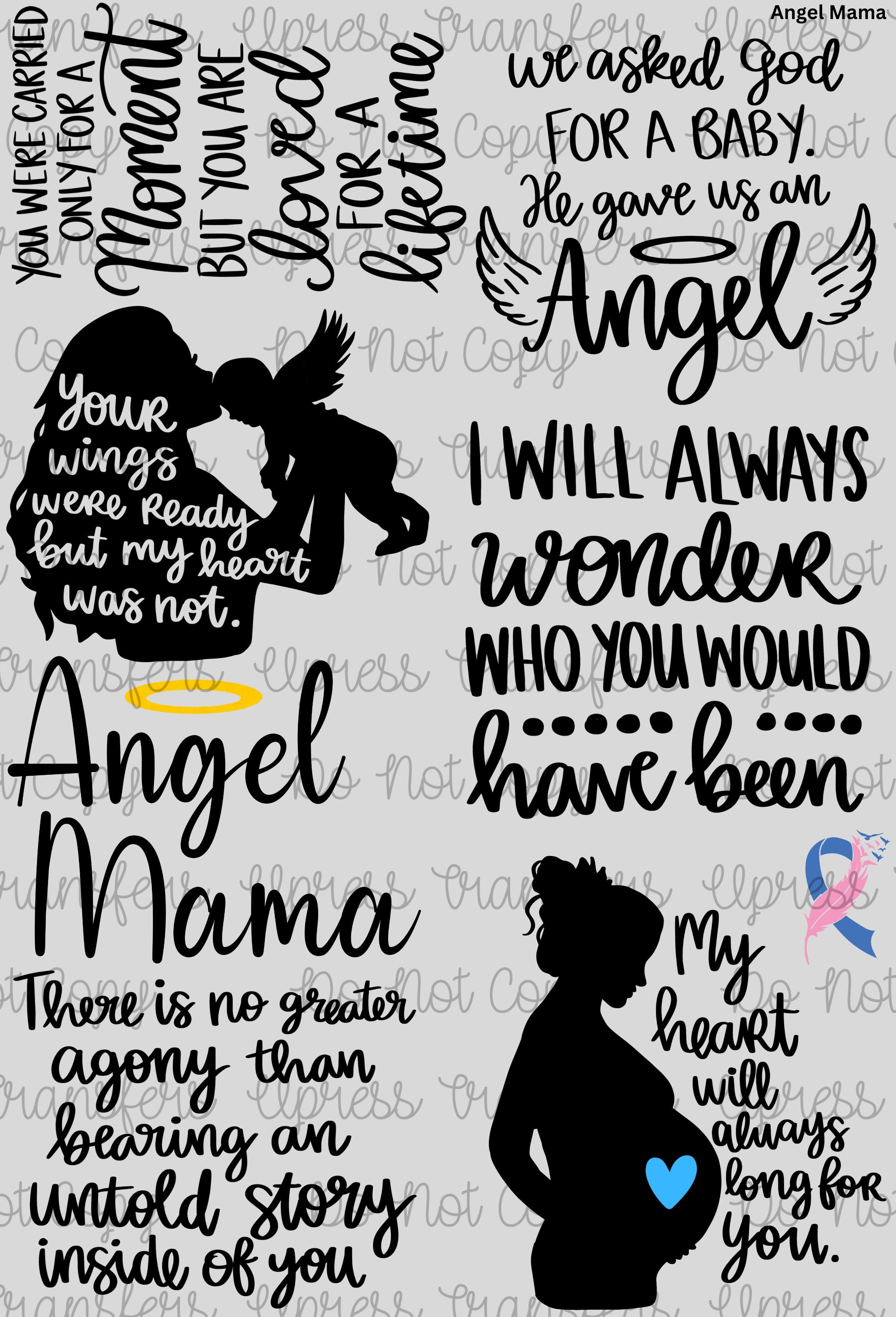 Angel Mama
