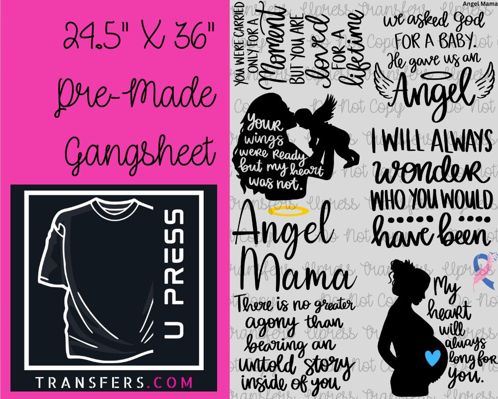Angel Mama