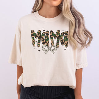 Another Camo Mama