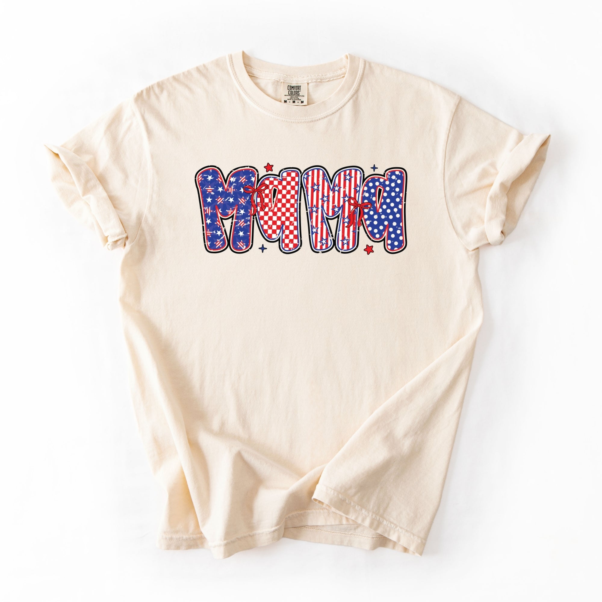 Another USA Mama