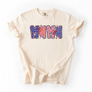 Another USA Mama