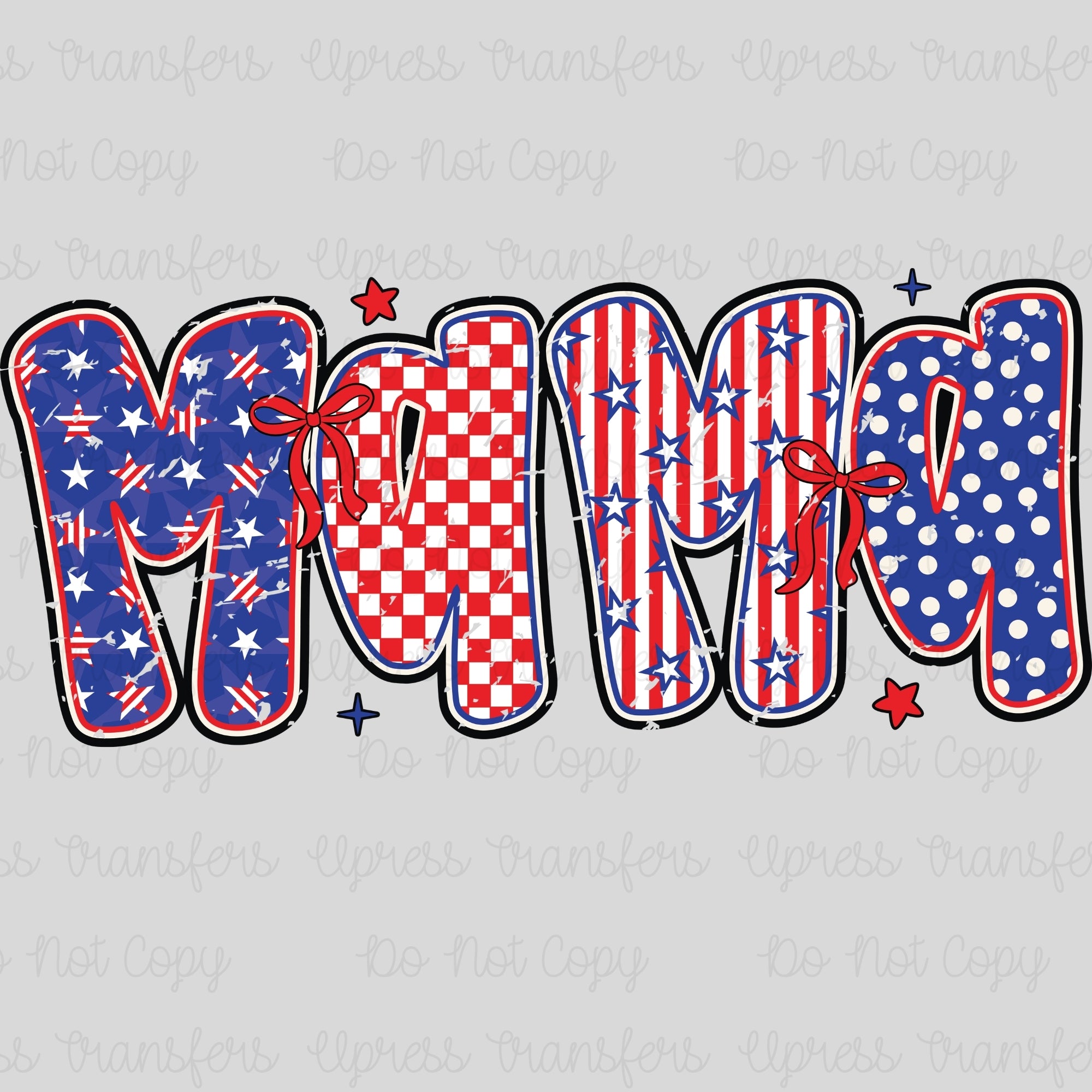 Another USA Mama