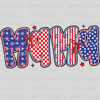 Another USA Mama