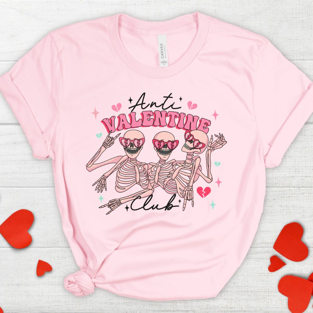 Anti Valentine Club