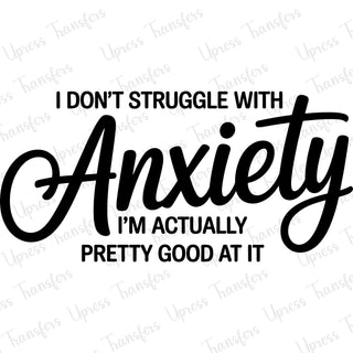 Anxiety