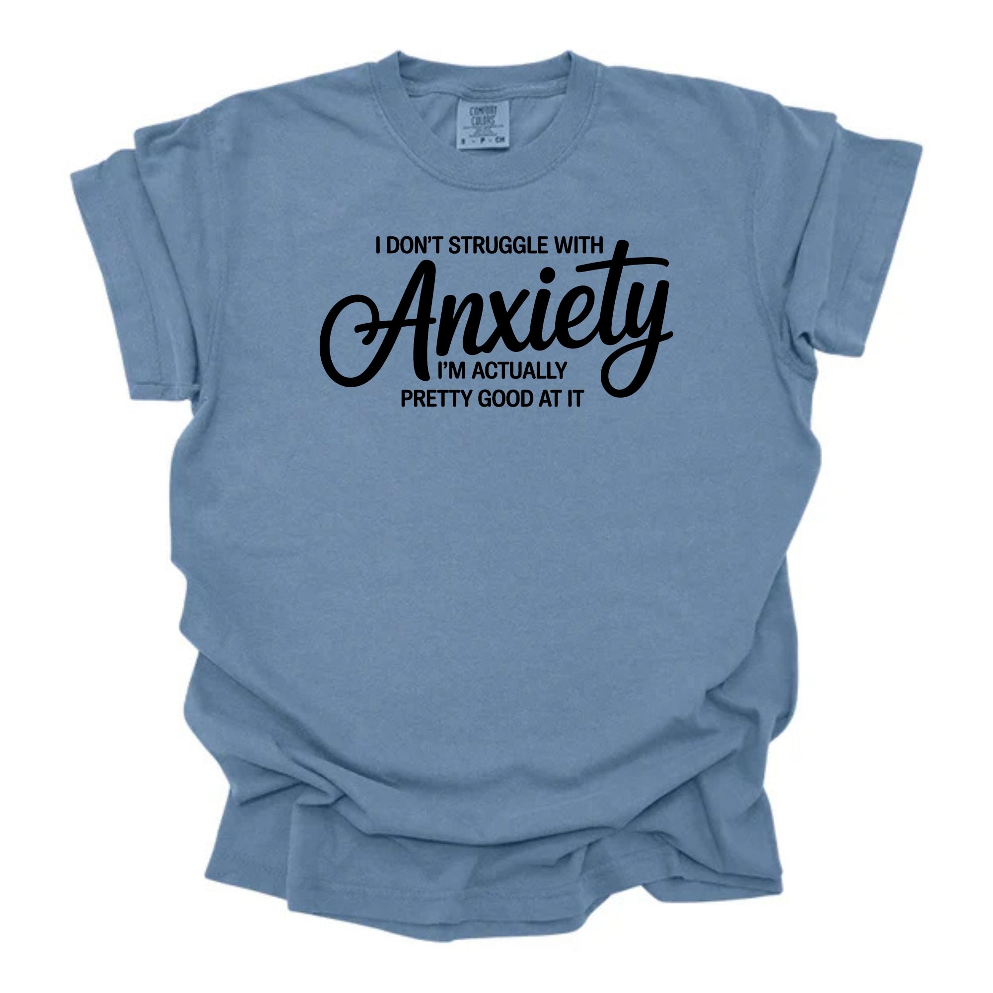 Anxiety