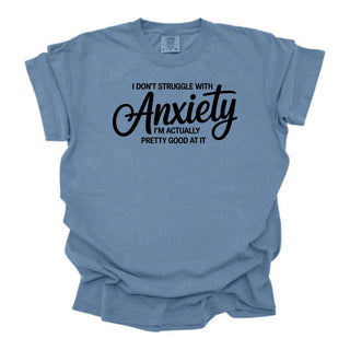 Anxiety