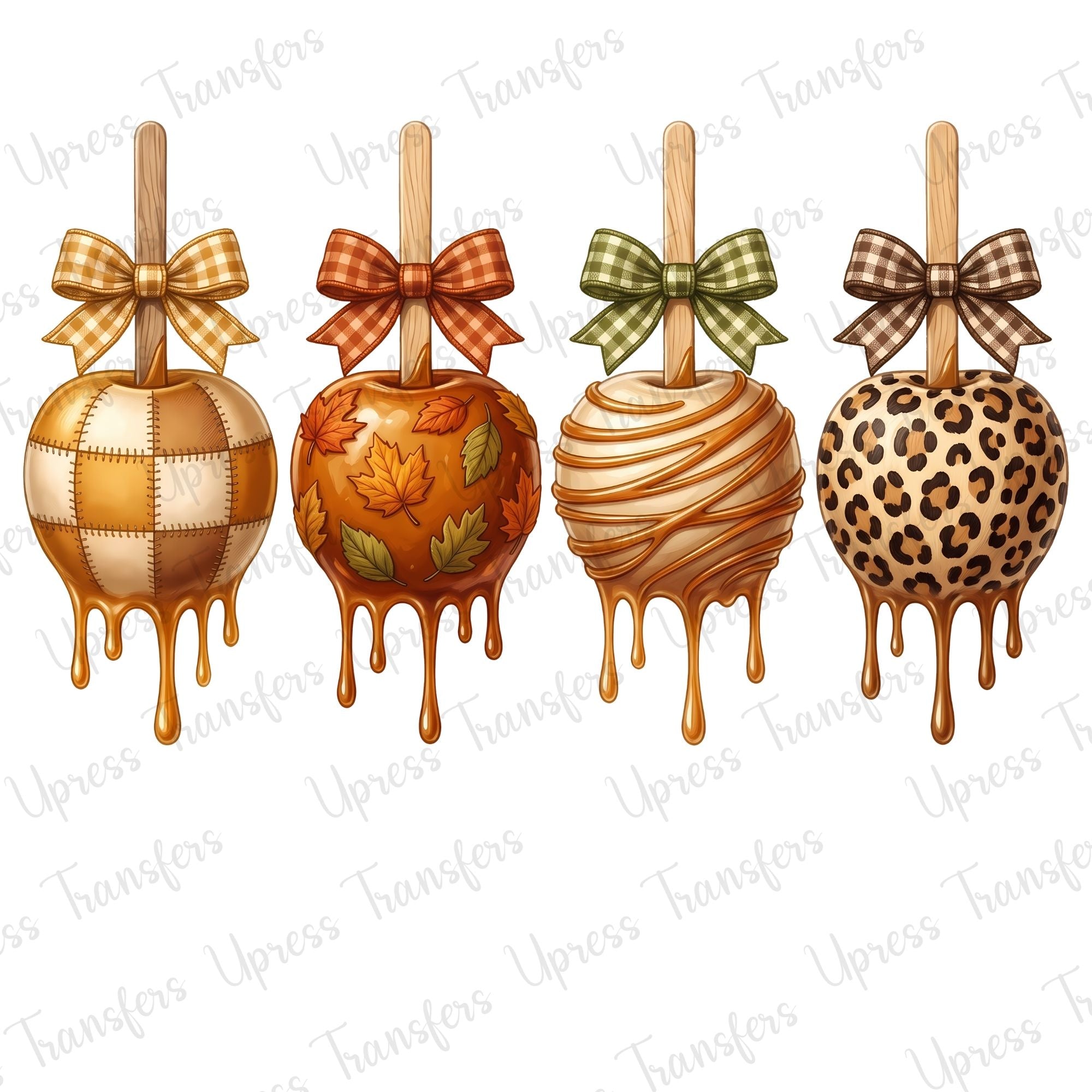 Apple Drip