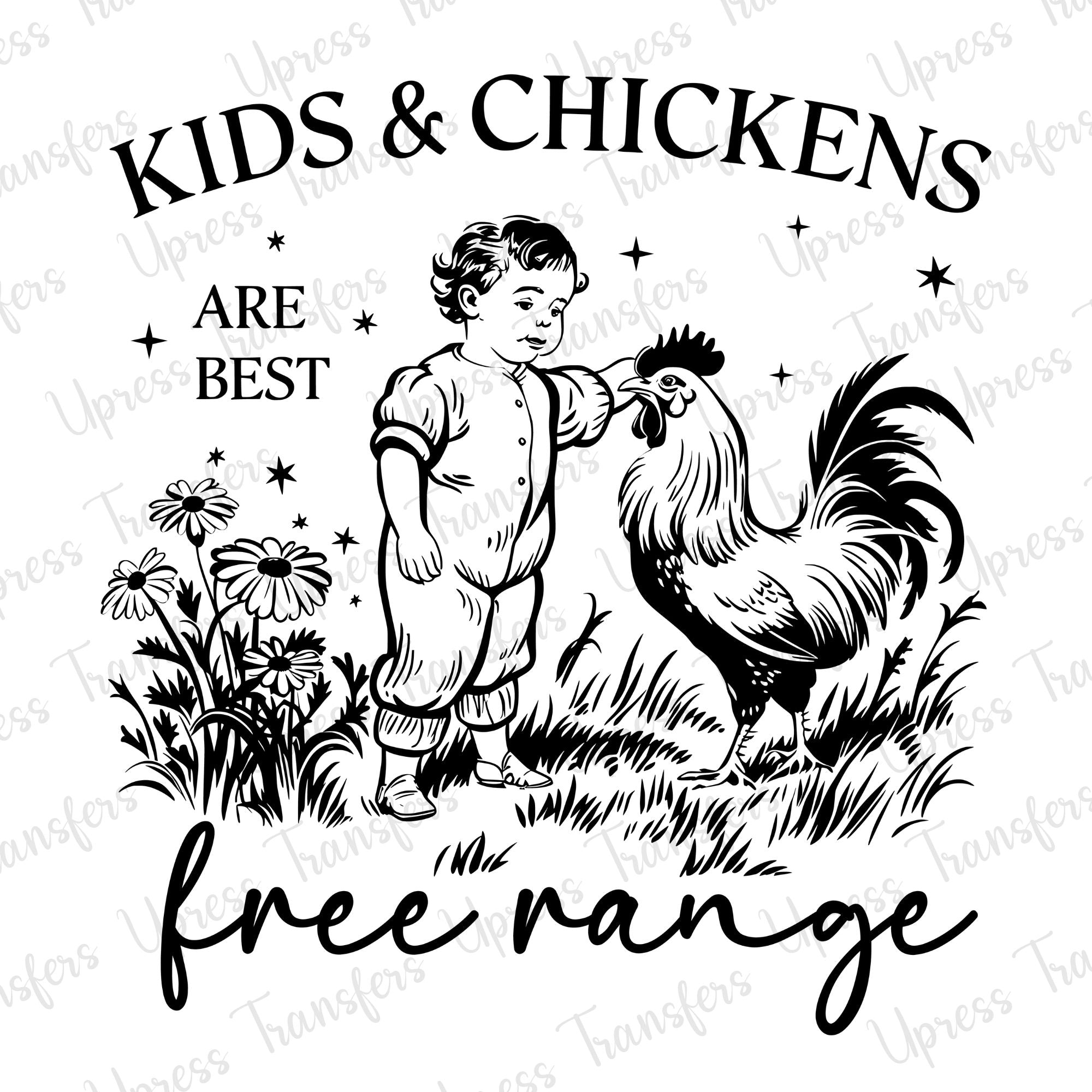 Are Best Free Range