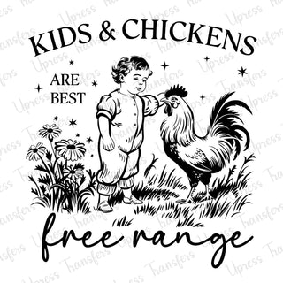 Are Best Free Range