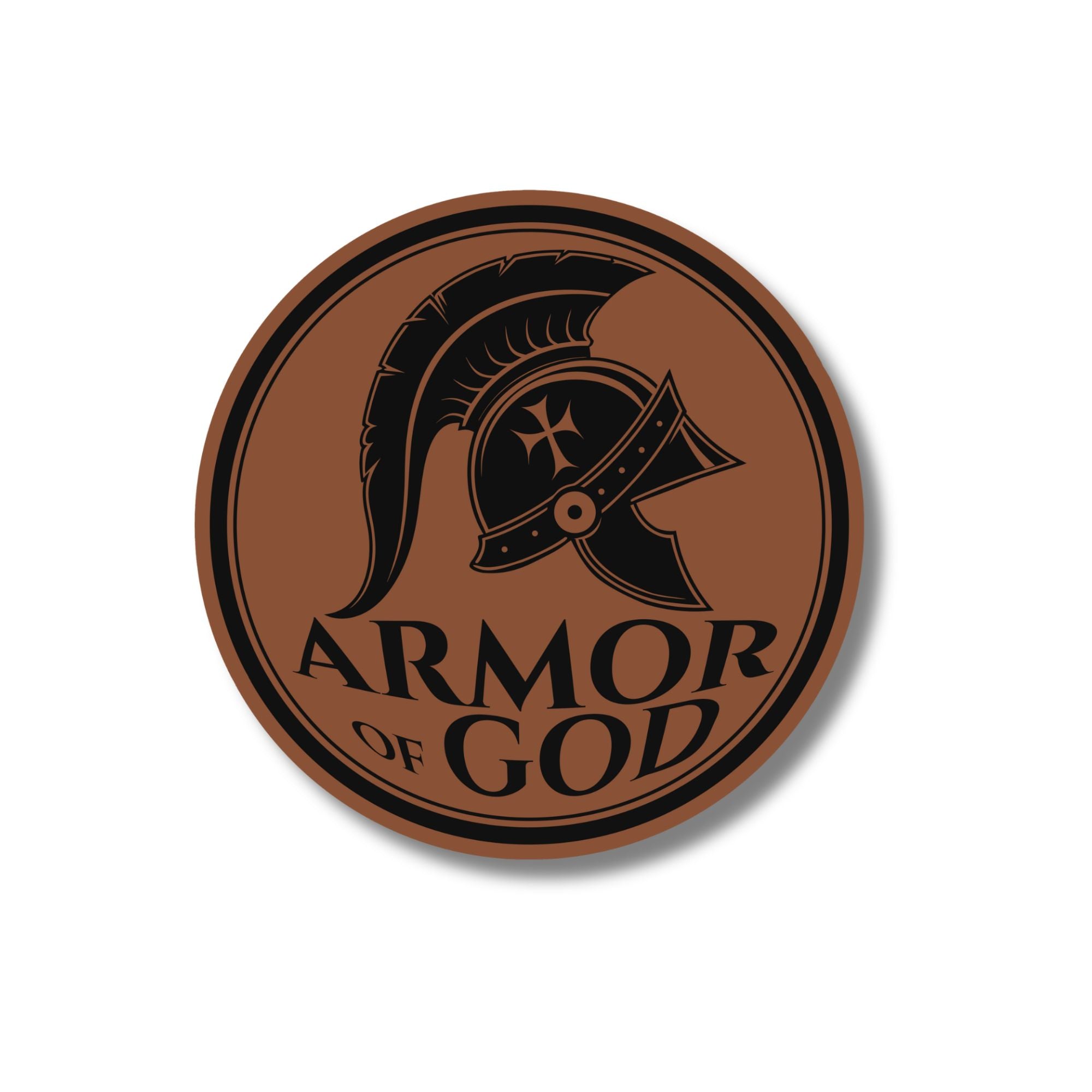 Armor Of God