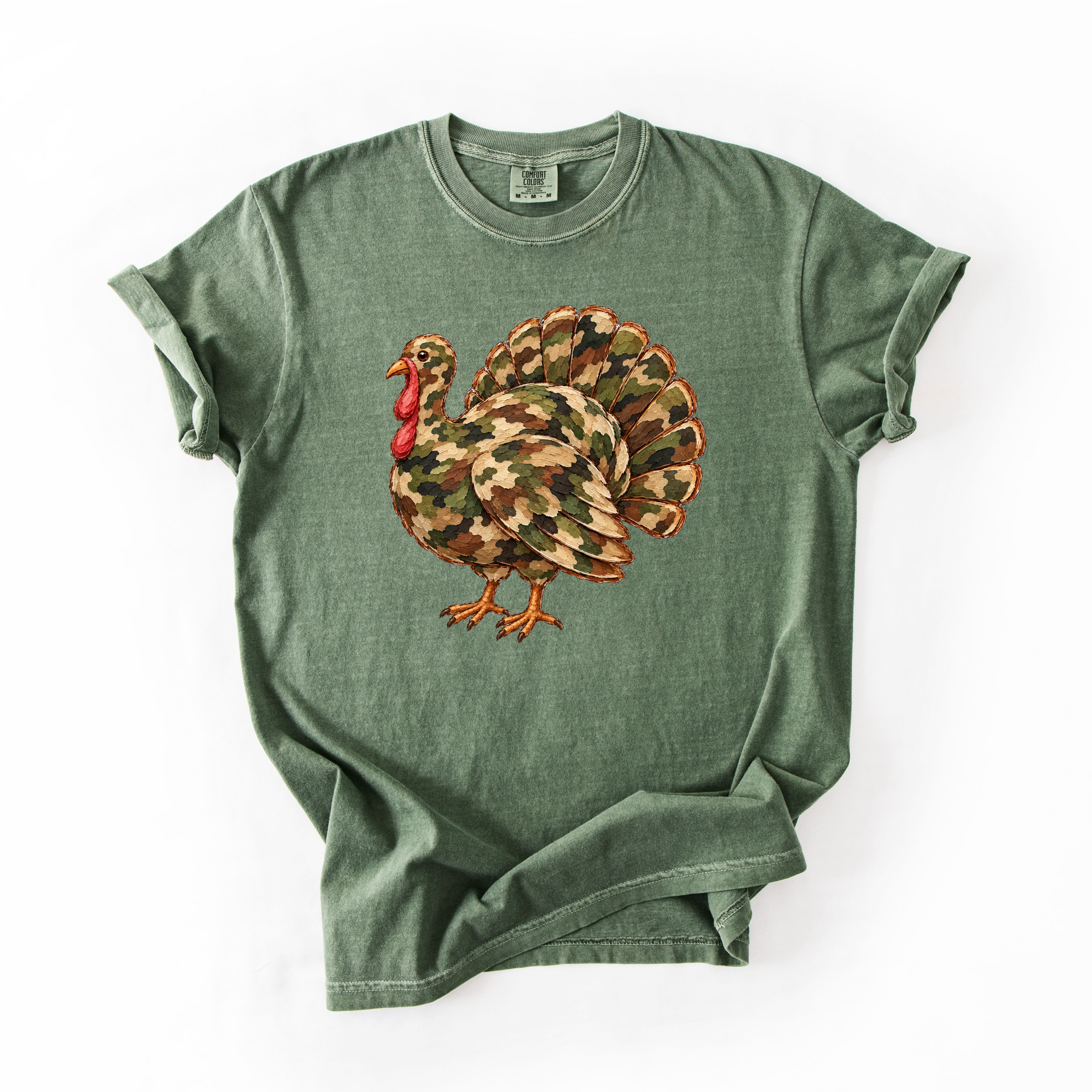 Army Turkey