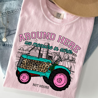 Around Here