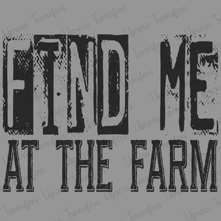 At The Farm