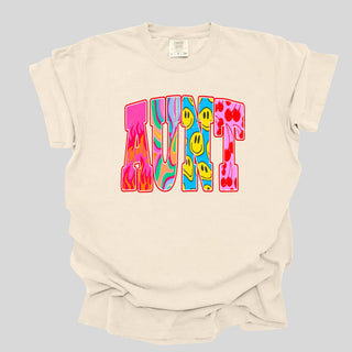 Aunt Trendy Patterns