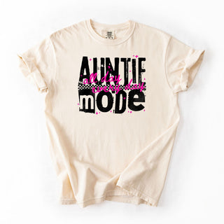 Auntie All Day Mode Every Day