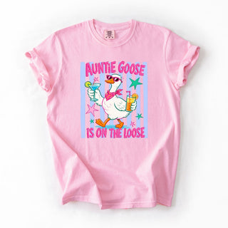 Auntie Goose Loose