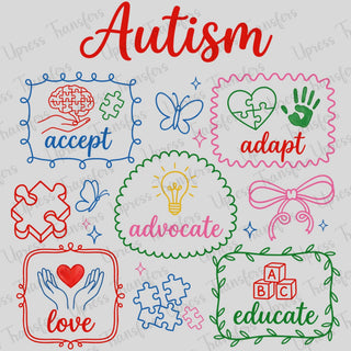 Autism Advocate