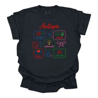 Autism Advocate