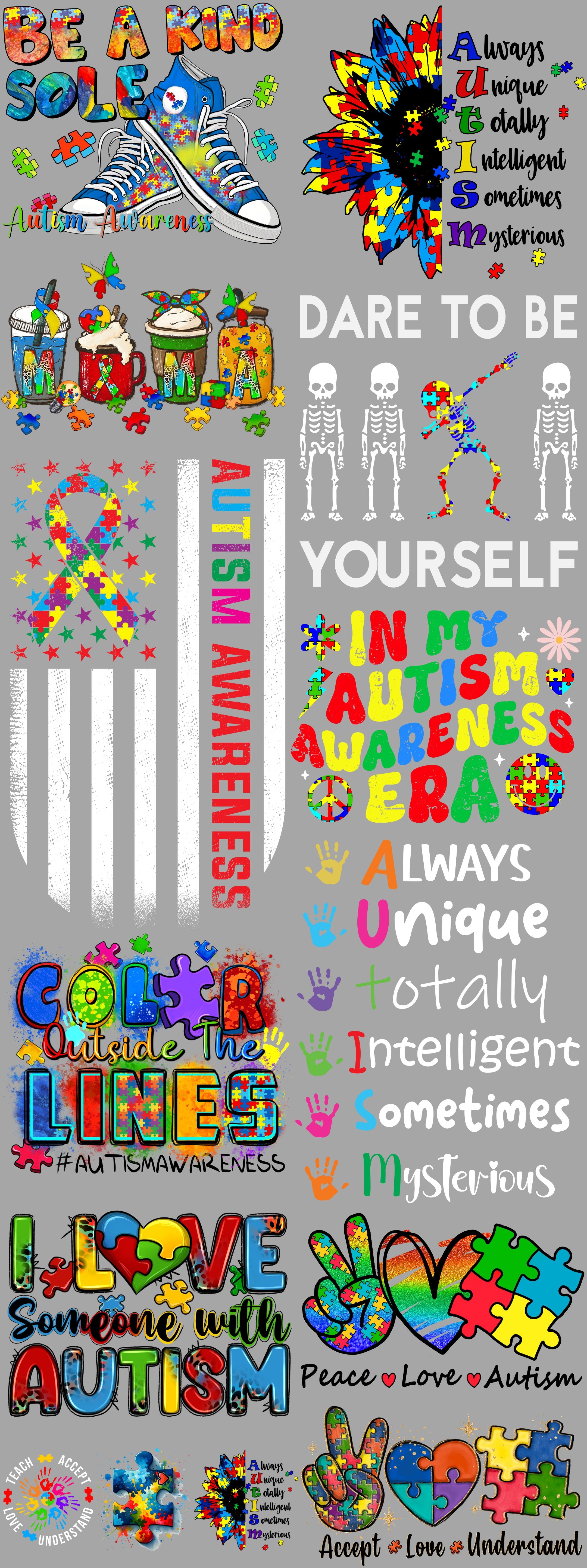 Autism Awareness