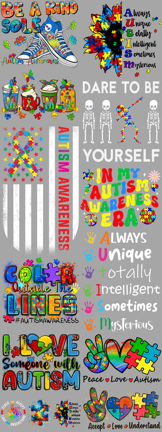 Autism Awareness