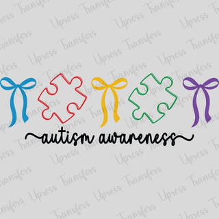 Autism Awareness