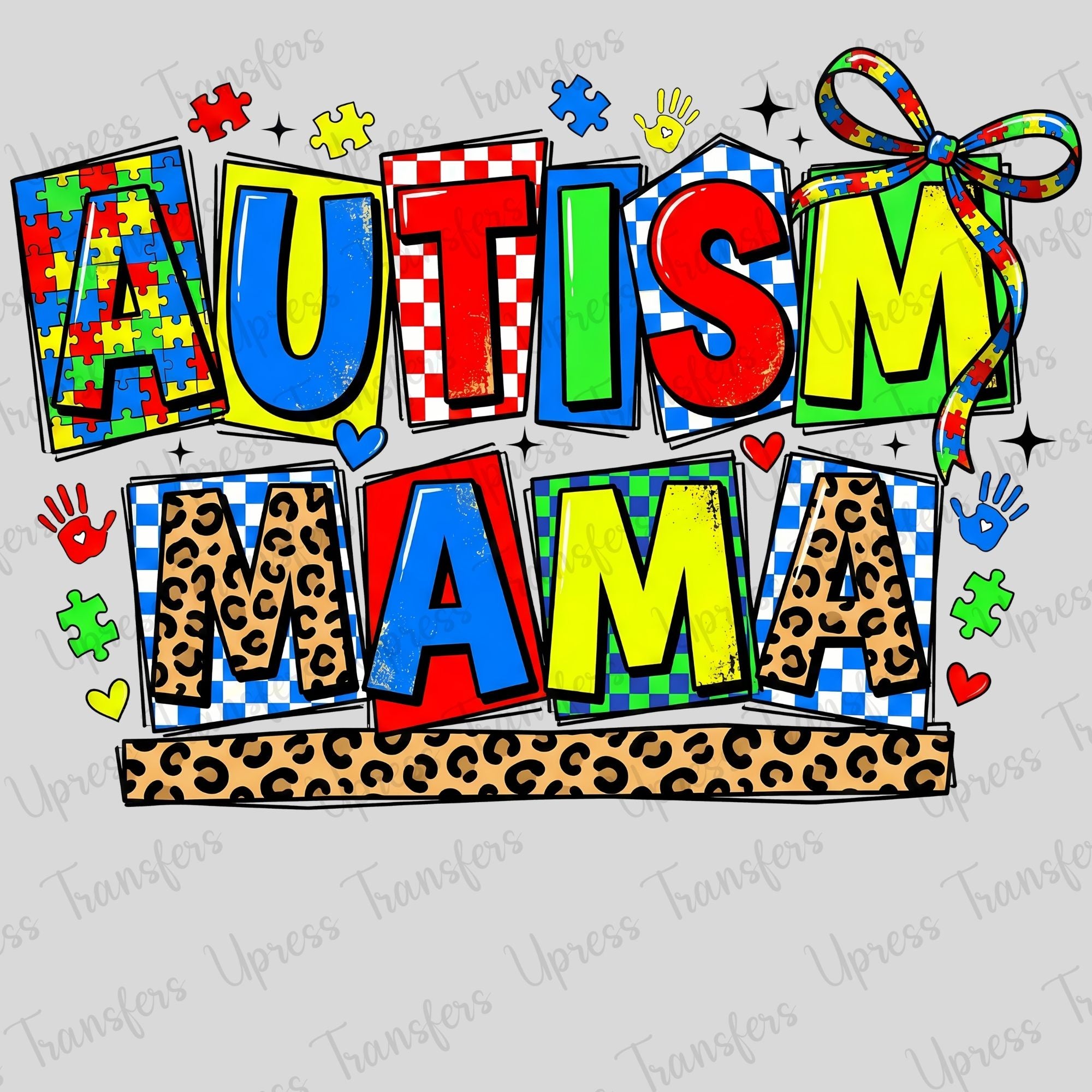 Autism Blocks
