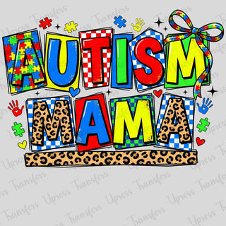 Autism Blocks