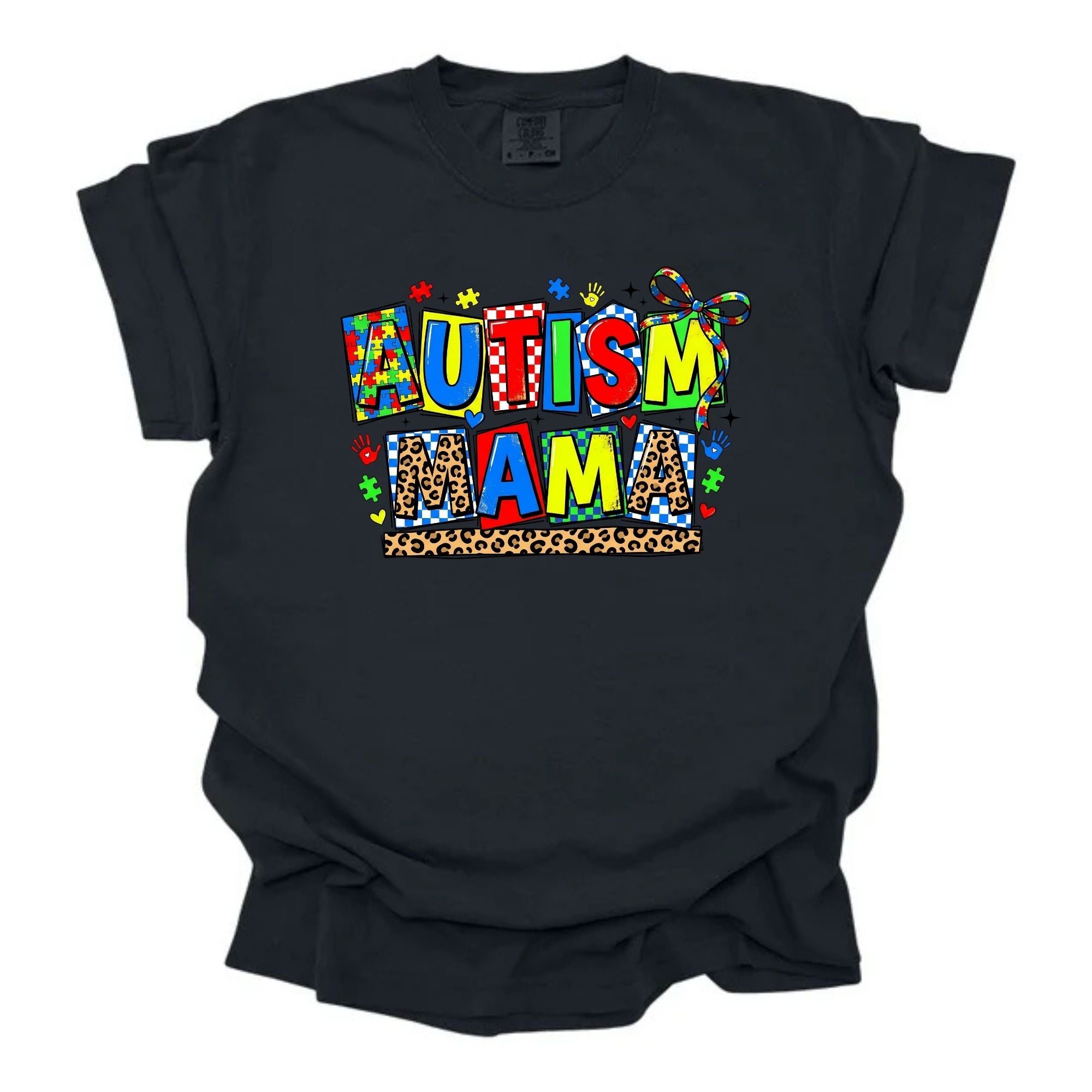 Autism Blocks