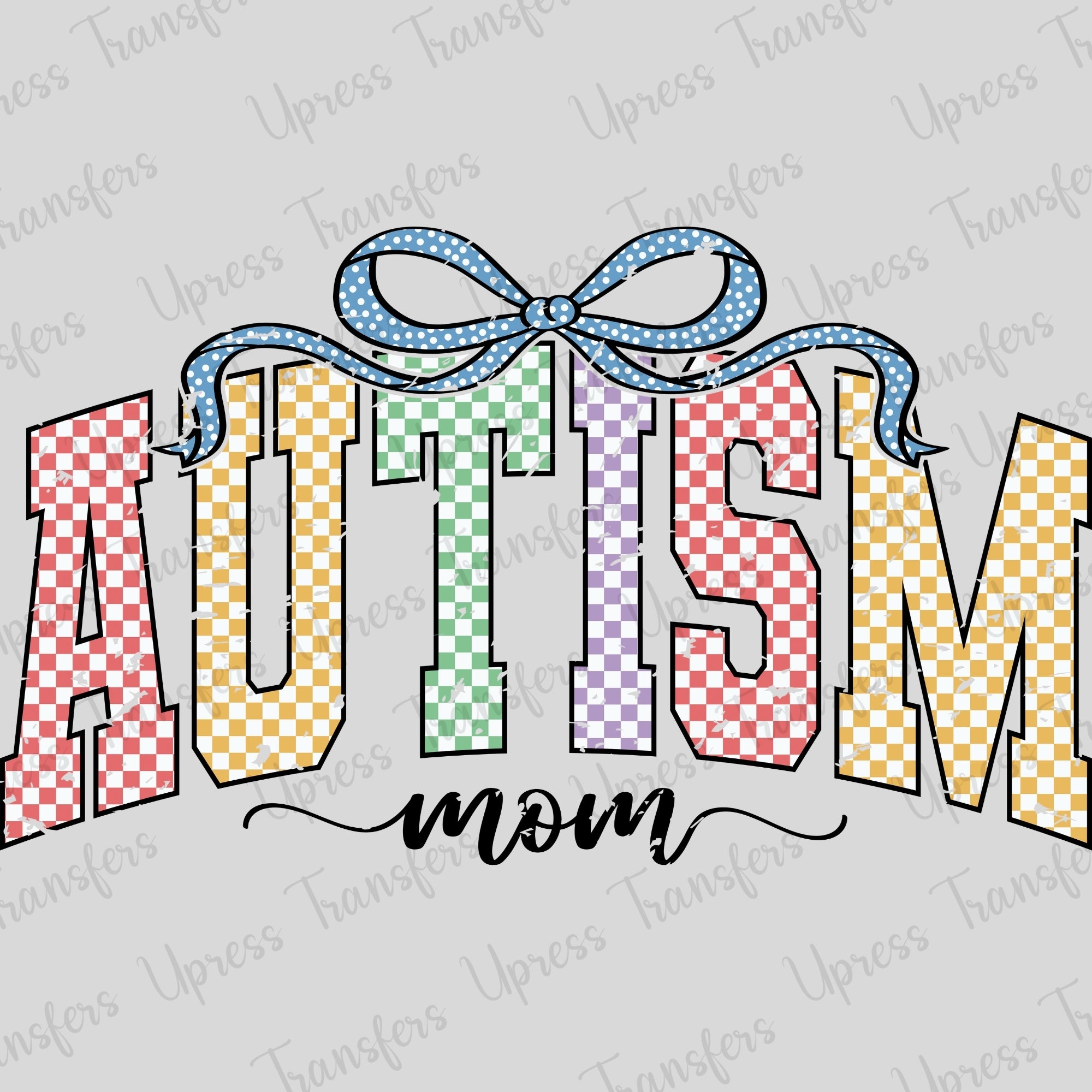 Autism Mom