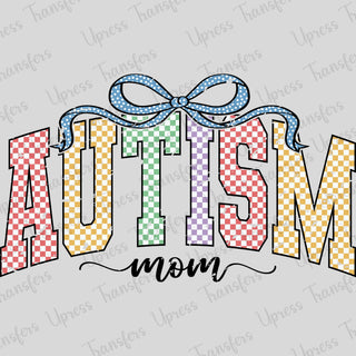 Autism Mom