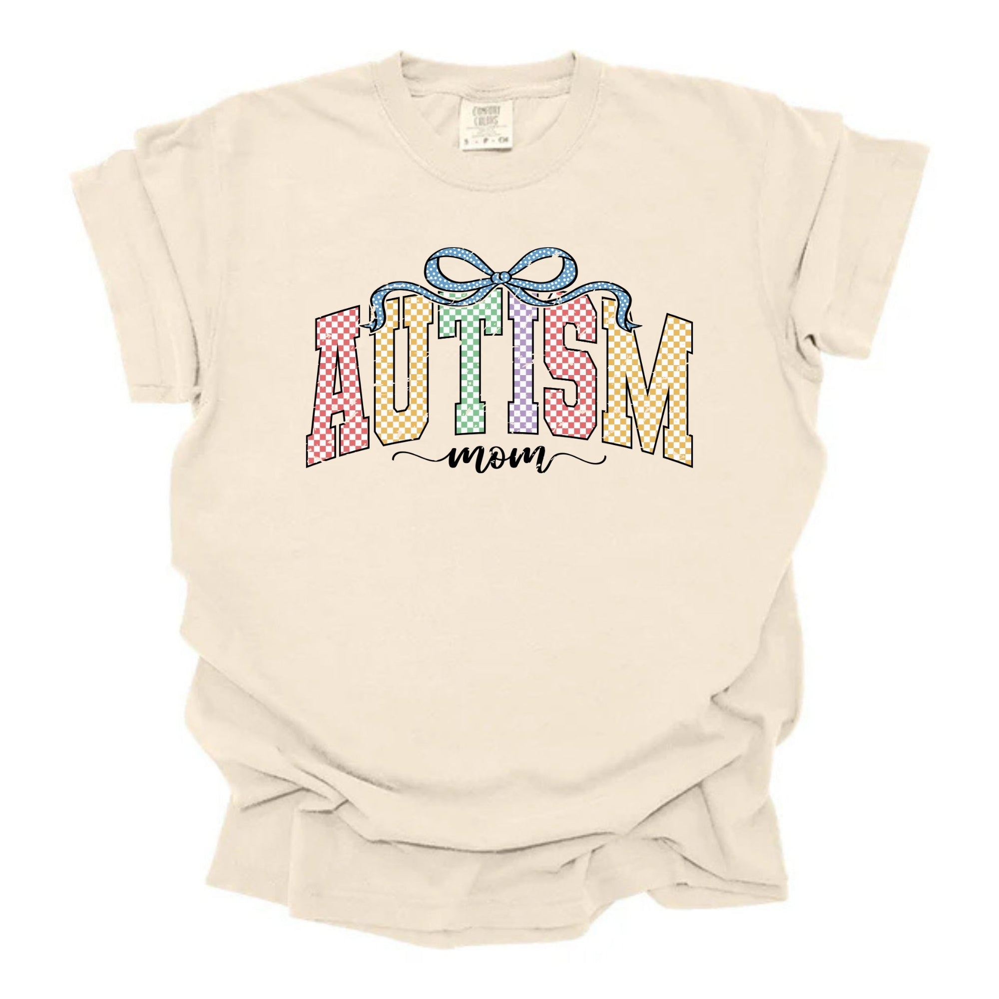 Autism Mom