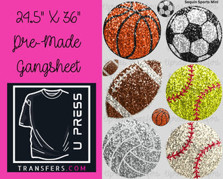 Sequin Sports