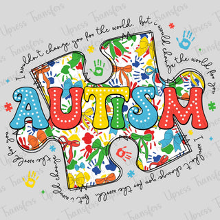 Autism Puzzle