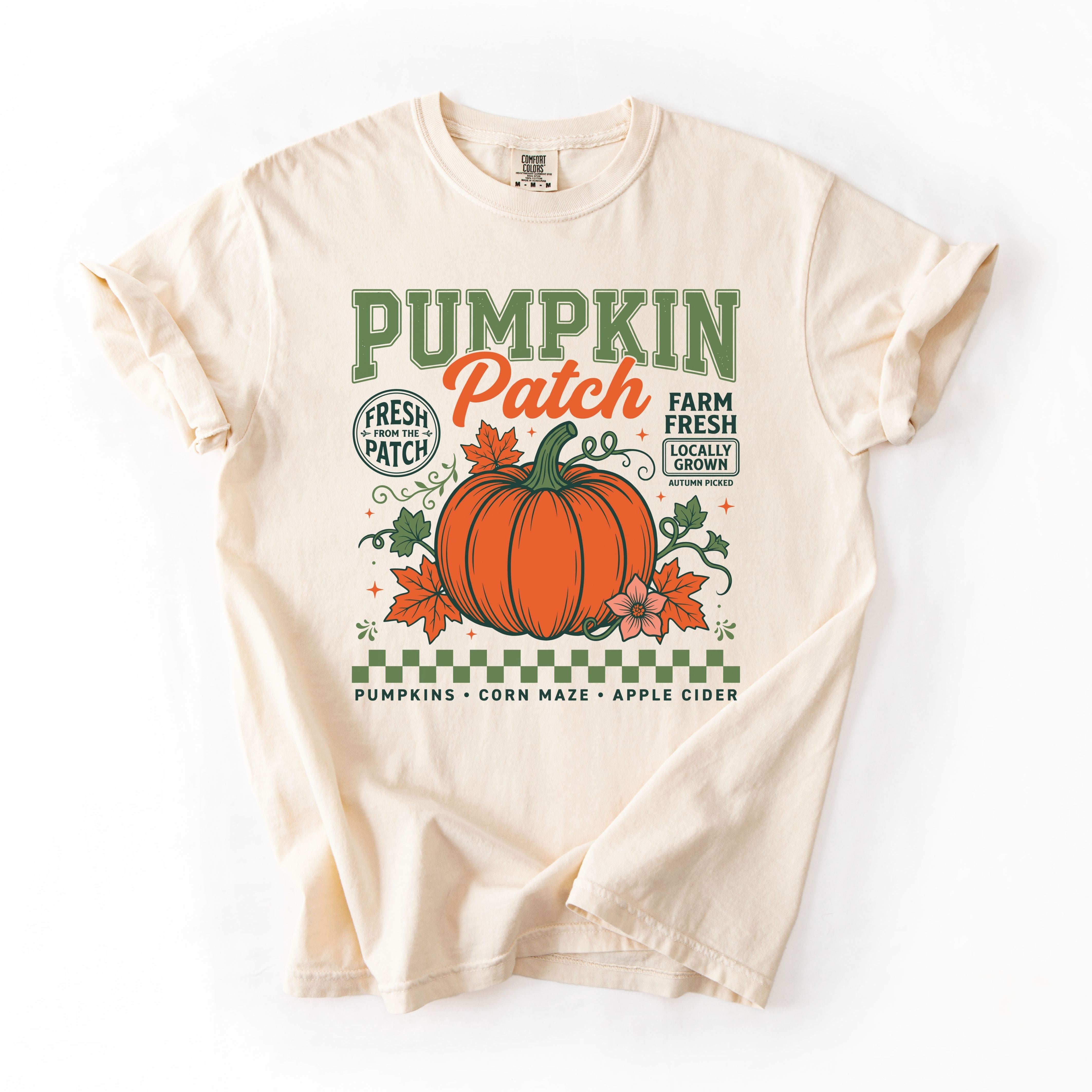 Autumn Picked