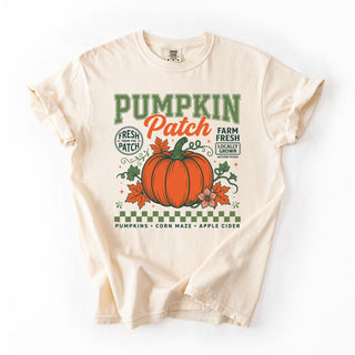 Autumn Picked