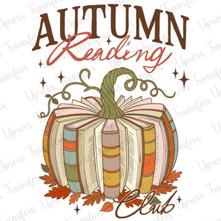 Autumn Reading