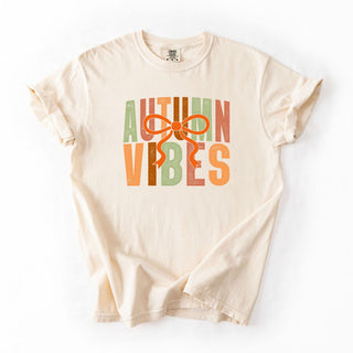 Autumn Vibes Middle Bow