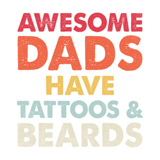 Awesome Dads