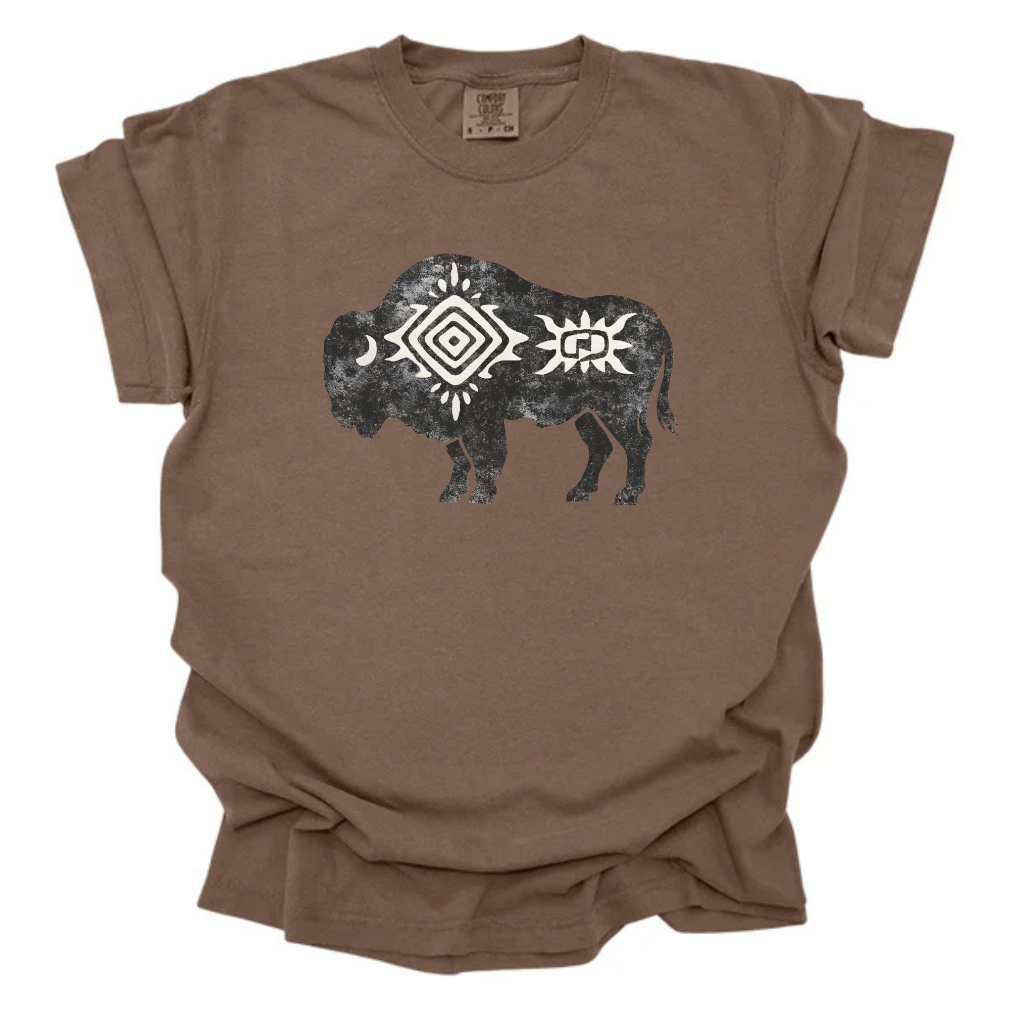 Aztec Buffalo
