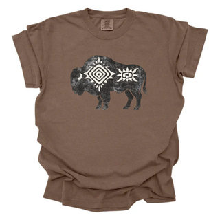 Aztec Buffalo