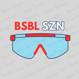 BSBL Blue