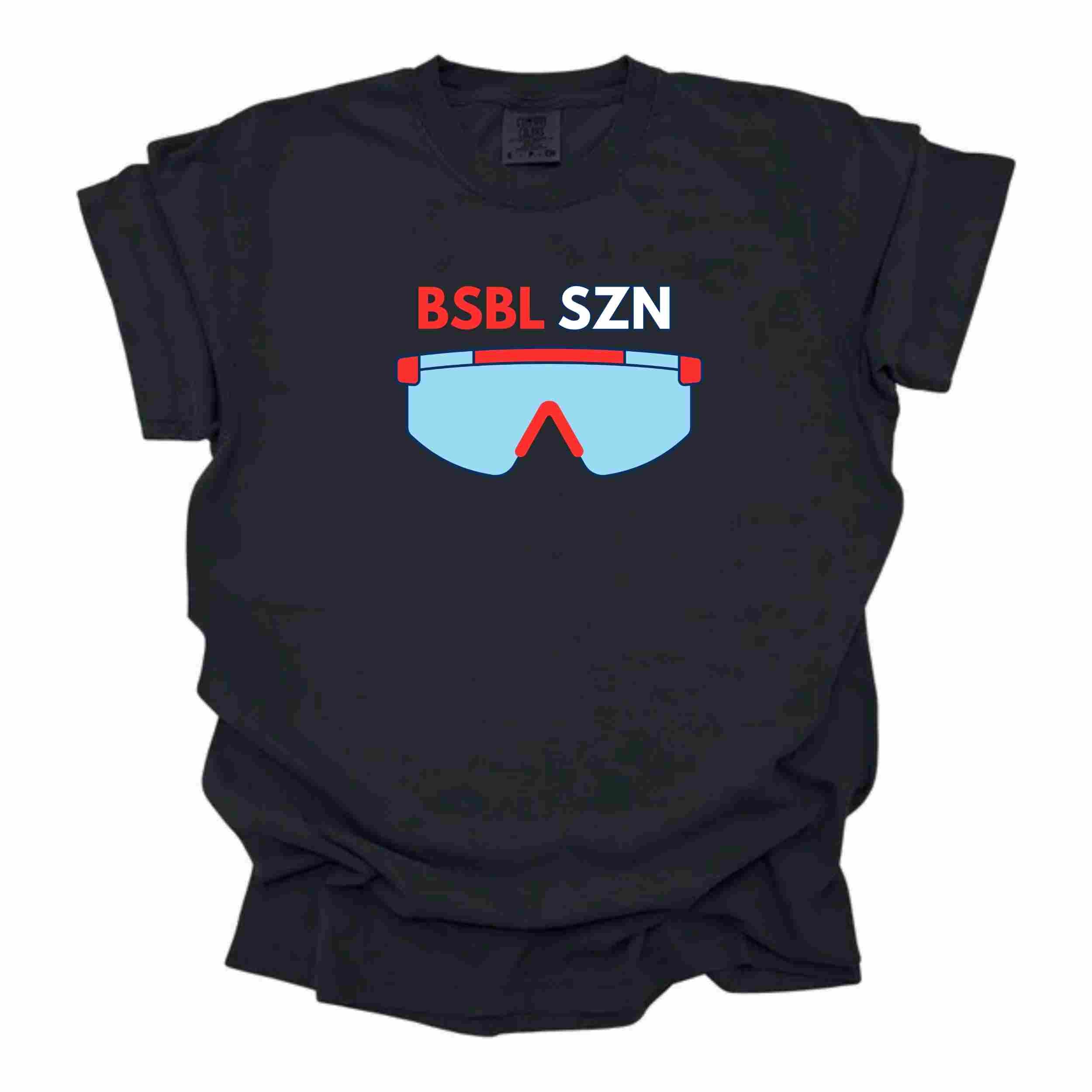 BSBL Blue