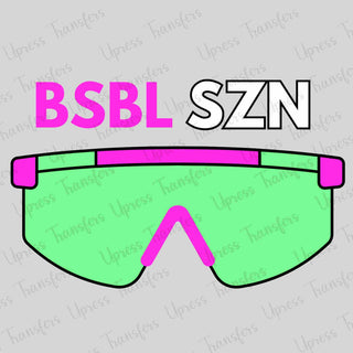 BSBL SZN VIBRANT