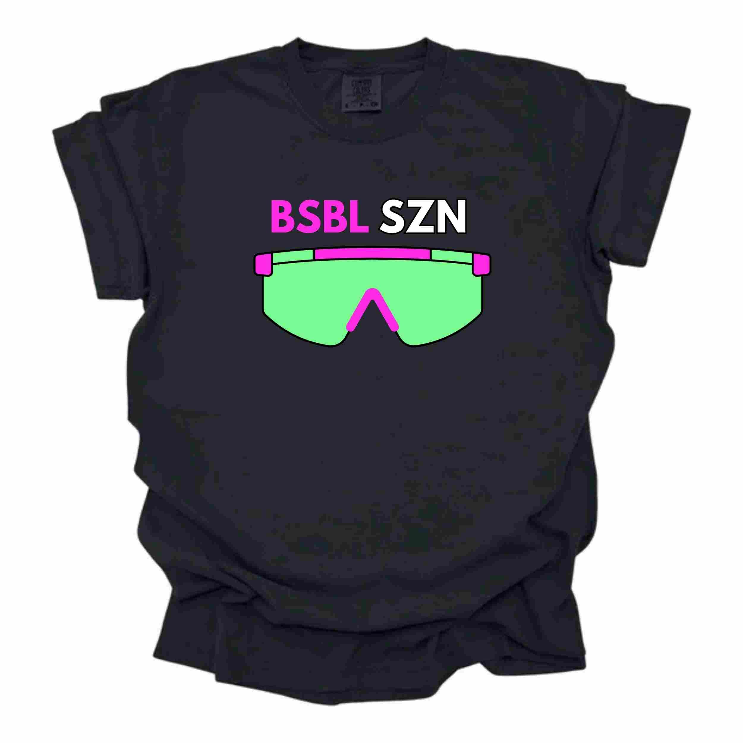 BSBL SZN VIBRANT