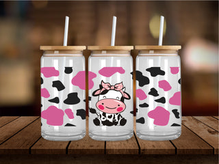 Baby Cow 16 Oz Wrap