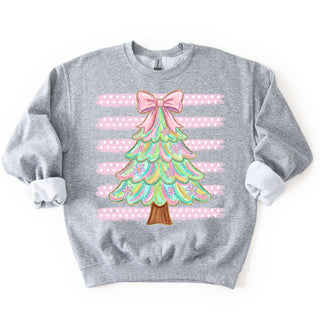 Baby Pink Christmas