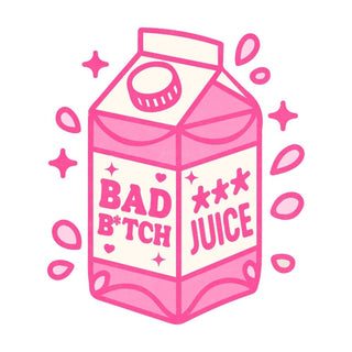 Bad B Juice