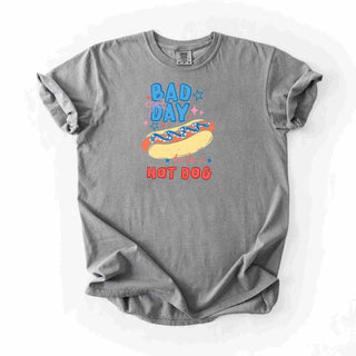 Bad Day Hot Dog