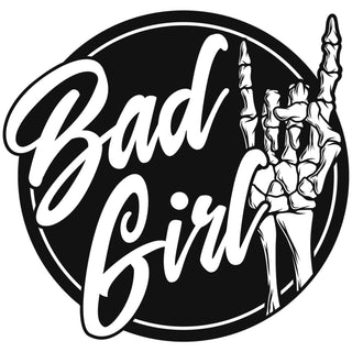 Bad Girl